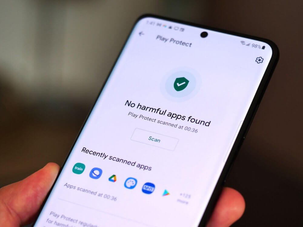 Viruses on Android and how to prevent it?