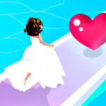 Bridal Race 3D