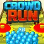 Crowd Run 3D